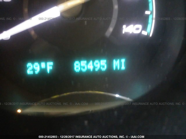 1G1ZA5E02CF317539 - 2012 CHEVROLET MALIBU LS 灰色 照片 7