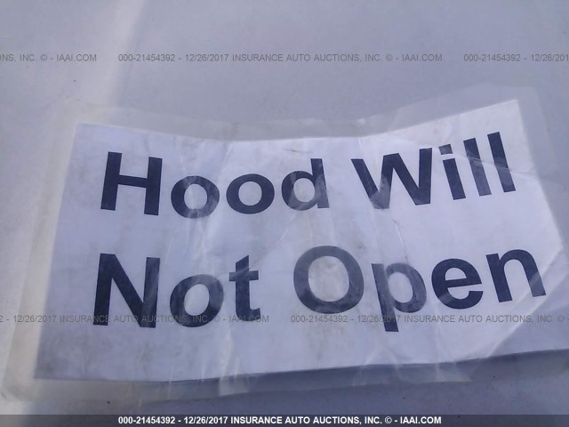 5LMFU28R13LJ07986 - 2003 LINCOLN NAVIGATOR 灰色 照片 10