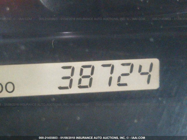 4T1BE30K93U711587 - 2003 TOYOTA CAMRY LE/XLE/SE თაფლისფერი ფოტო 7