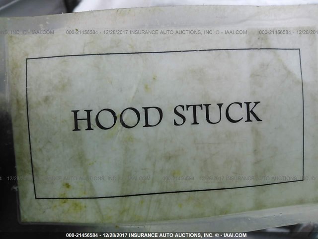 1C4PJMBB2FW557872 - 2015 JEEP CHEROKEE TRAILHAWK 橙色 照片 10