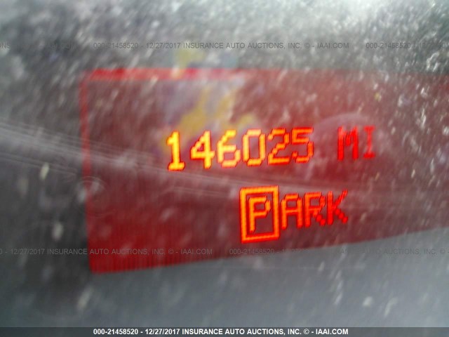 2G2WP552861238516 - 2006 PONTIAC GRAND PRIX ლურჯი ფოტო 7