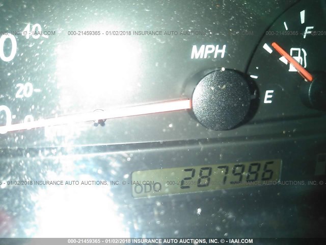 4T1BE32K43U246617 - 2003 TOYOTA CAMRY LE/XLE/SE 白色 照片 7