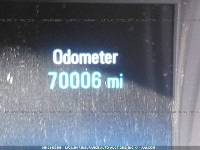 1G11C5SL3EF212677 - 2014 CHEVROLET MALIBU 1LT BLUE photo 7