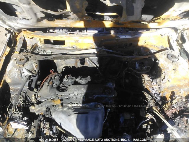 4T4BF1FK3GR581388 - 2016 TOYOTA CAMRY LE/XLE/SE/XSE BLACK photo 10