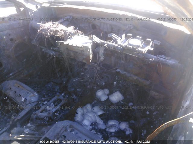 4T4BF1FK3GR581388 - 2016 TOYOTA CAMRY LE/XLE/SE/XSE BLACK photo 5