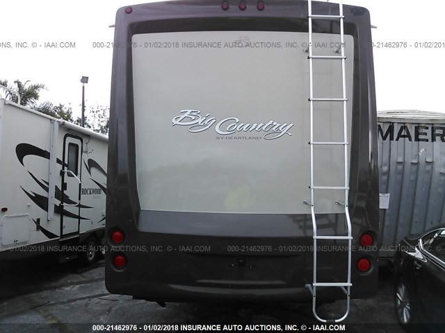 5SFBG4125DE252246 - 2013 HEARTLAND BIG COUNTRY  უცნობი ფოტო 10