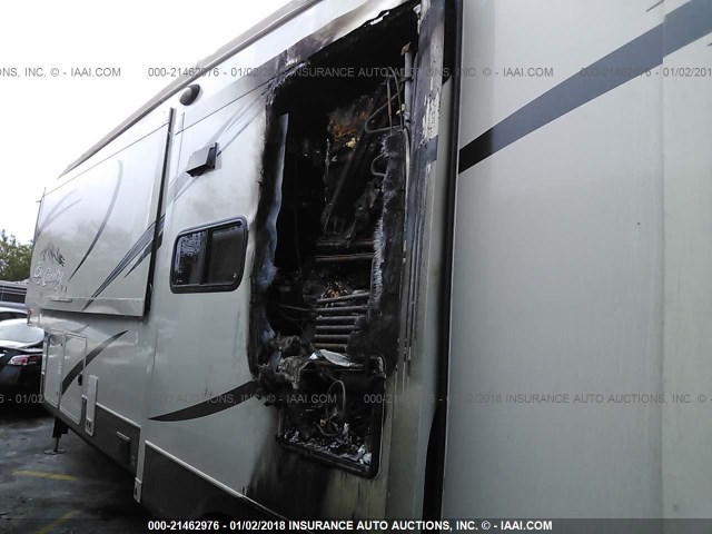 5SFBG4125DE252246 - 2013 HEARTLAND BIG COUNTRY  უცნობი ფოტო 6