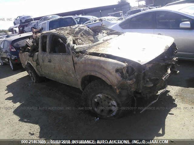 5TEWN72N7YZ687048 - 2000 TOYOTA TACOMA XTRACAB WHITE photo 1