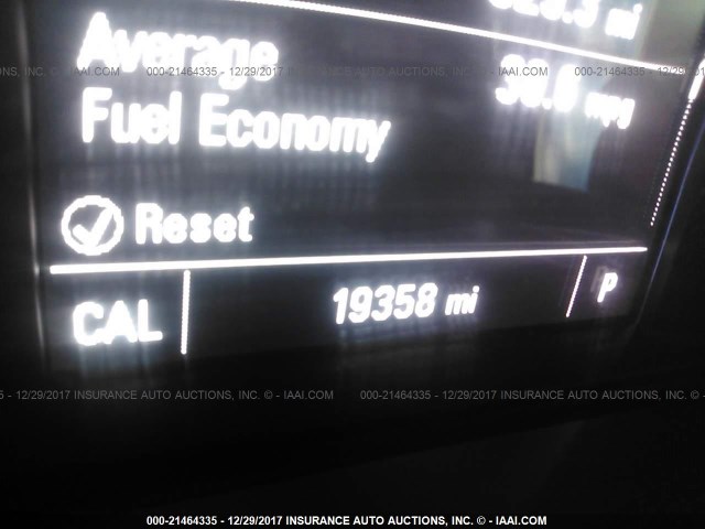 1G1ZB5ST8GF355195 - 2016 CHEVROLET MALIBU LS თეთრი ფოტო 7