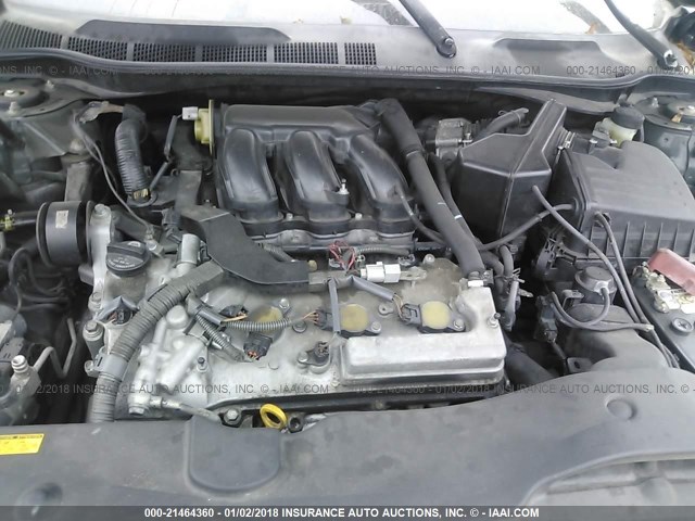 JTNBK46K173003402 - 2007 TOYOTA CAMRY NEW GENERAT LE/XLE/SE Light Blue photo 10