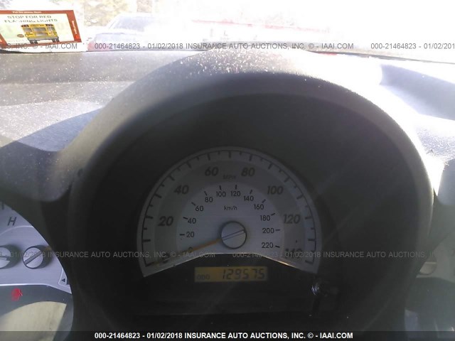 JTKDE167160068354 - 2006 TOYOTA SCION TC 黑色 照片 7