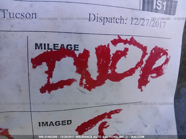 1B3BD4FB7BN608599 - 2011 DODGE AVENGER EXPRESS 银色 照片 7