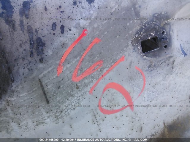 1B3BD4FB7BN608599 - 2011 DODGE AVENGER EXPRESS 银色 照片 9