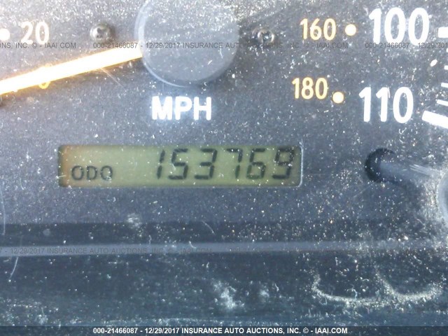 5TBRN34163S350689 - 2003 TOYOTA TUNDRA ACCESS CAB SR5 BURGUNDY photo 7