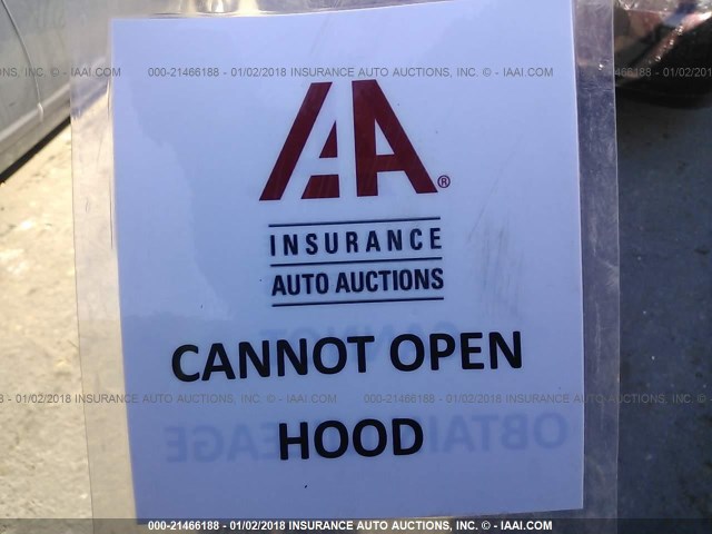 5TFTX4CN6FX047959 - 2015 TOYOTA TACOMA ACCESS CAB Silber Foto 10