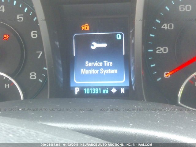 1G11A5SL5FF146253 - 2015 CHEVROLET MALIBU LS GRAY photo 7