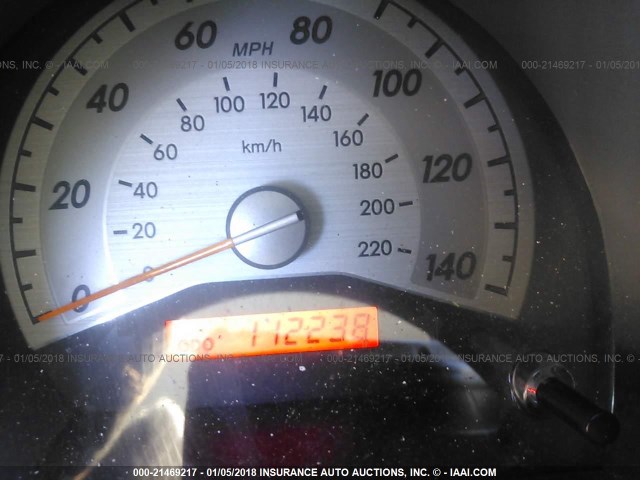 JTKDE167090288444 - 2009 TOYOTA SCION TC ვერცხლისფერი ფოტო 7