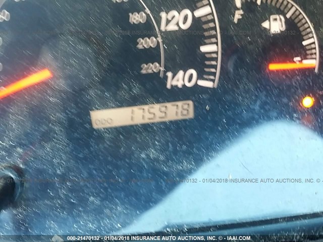 4T1BE32K65U944925 - 2005 TOYOTA CAMRY LE/XLE/SE ნაცრისფერი ფოტო 7