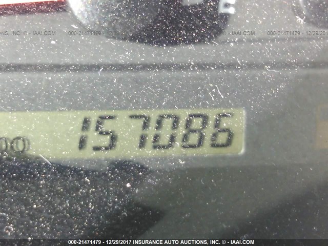 4T1BE30K13U674065 - 2003 TOYOTA CAMRY LE/XLE/SE 灰色 照片 7