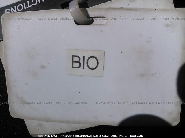 1G1ZB5STXHF212900 - 2017 CHEVROLET MALIBU LS GRAY photo 8