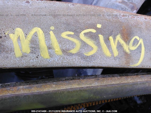 1G1ZB5E03CF221237 - 2012 CHEVROLET MALIBU LS ნაცრისფერი ფოტო 9