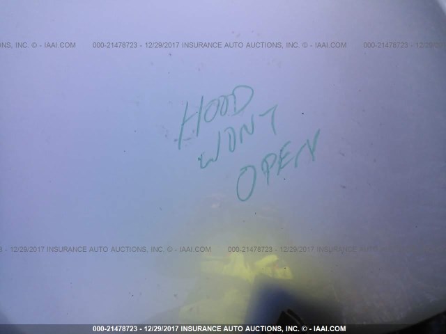 4T1BE46K89U406104 - 2009 TOYOTA CAMRY SE/LE/XLE SILVER photo 10