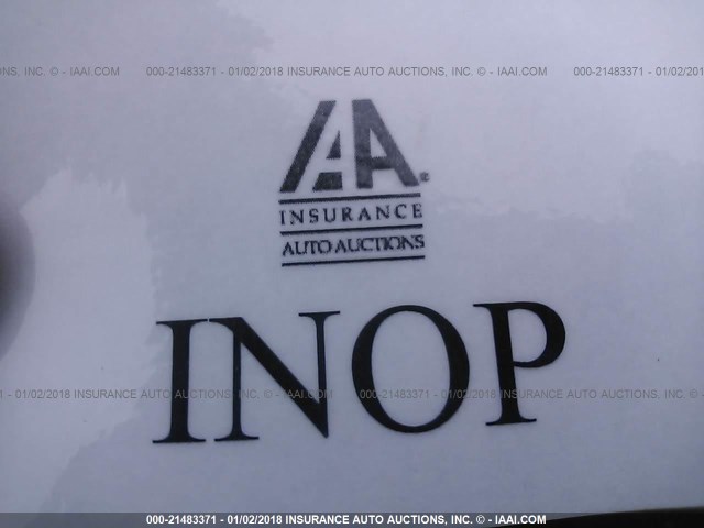 2C3CDZFJXGH162217 - 2016 DODGE CHALLENGER R/T SCAT PACK BLACK photo 7