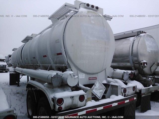 1H4T03629CK003901 - 1982 FRUEHAUF TRAILER Unknown photo 3