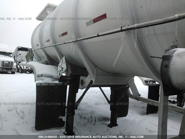 1H4T03629CK003901 - 1982 FRUEHAUF TRAILER Unknown photo 8