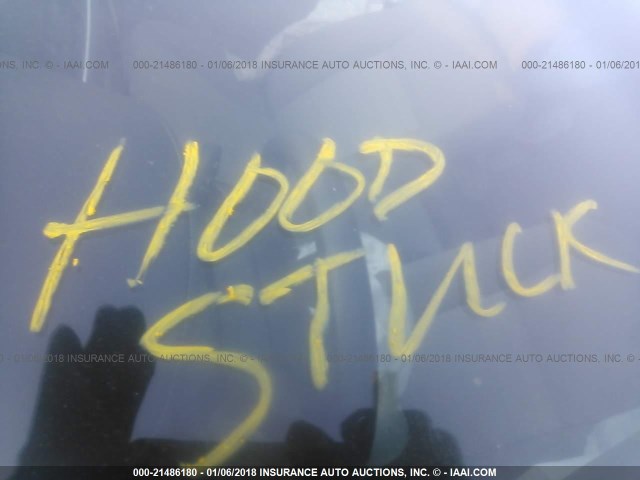 4T4BF1FK8GR551934 - 2016 TOYOTA CAMRY LE/XLE/SE/XSE შავი ფოტო 10