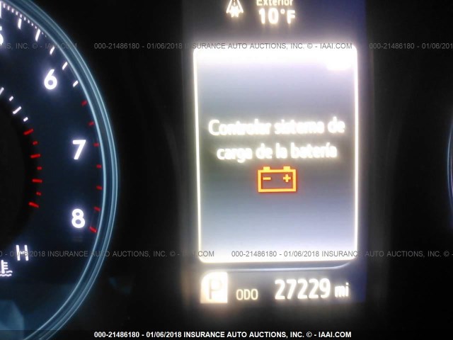 4T4BF1FK8GR551934 - 2016 TOYOTA CAMRY LE/XLE/SE/XSE შავი ფოტო 7