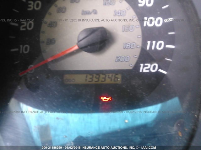 5TEUU42N96Z297199 - 2006 TOYOTA TACOMA ACCESS CAB Күміс фото 7