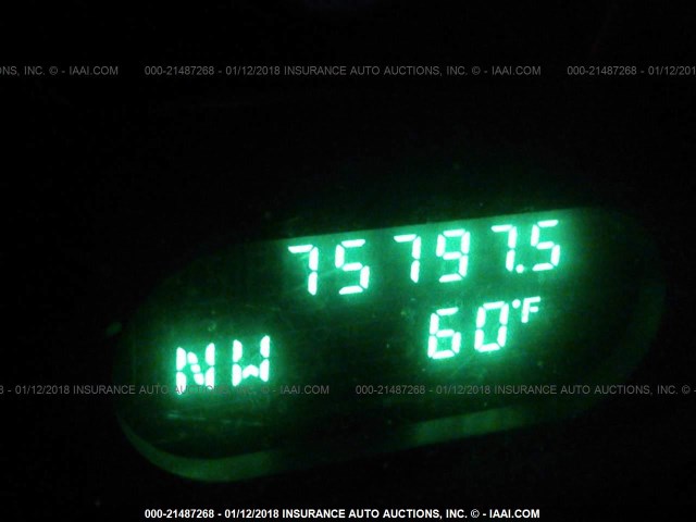 1FMZU73E64UC11631 - 2004 FORD EXPLORER XLT/XLT SPORT/NBX 绿色 照片 7