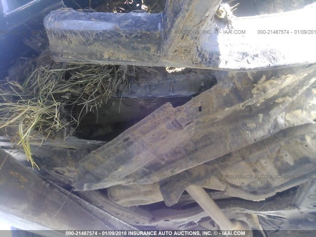 4T1BF1FK2CU130649 - 2012 TOYOTA CAMRY SE/LE/XLE GRAY photo 6