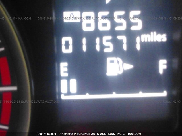 JF2GPABC0H8210880 - 2017 SUBARU CROSSTREK PREMIUM ლურჯი ფოტო 7