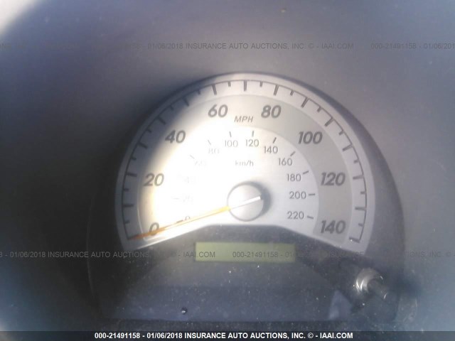 JTKDE167160137169 - 2006 TOYOTA SCION TC 灰色 照片 7