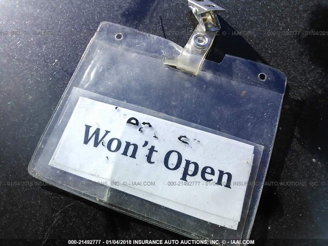 4T1BF1FK3GU175542 - 2016 TOYOTA CAMRY LE/XLE/SE/XSE 黑色 照片 10