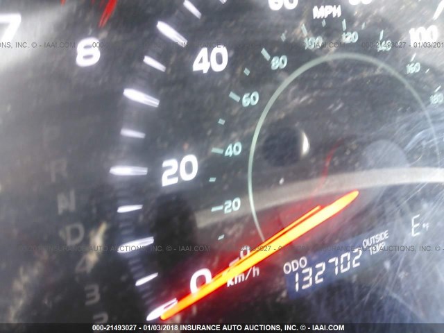 4T1BE46K17U061396 - 2007 TOYOTA CAMRY NEW GENERAT CE/LE/XLE/SE SILVER photo 7