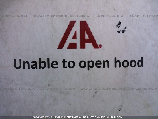 1NXBR12E1YZ409833 - 2000 TOYOTA COROLLA VE/CE/LE 绿色 照片 10