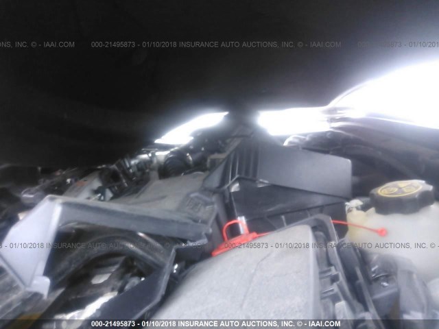 1G1ZB5ST1HF280342 - 2017 CHEVROLET MALIBU LS Gümüş foto 10