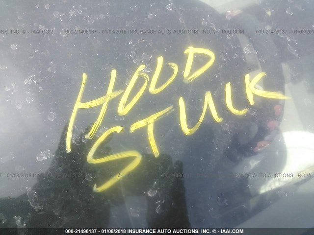 4T4BF1FK0GR535825 - 2016 TOYOTA CAMRY LE/XLE/SE/XSE ლურჯი ფოტო 10