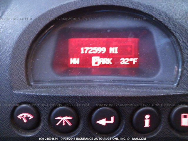 2G2WP552361124598 - 2006 PONTIAC GRAND PRIX GOLD photo 7