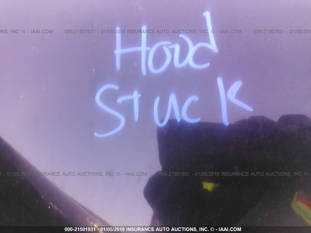 4T1BF1FKXCU166654 - 2012 TOYOTA CAMRY SE/LE/XLE BLACK photo 10