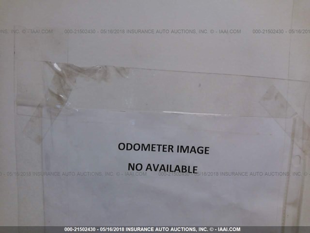 JTHBC96S375000454 - 2007 LEXUS GS 450H SILVER photo 7