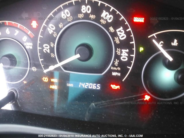 4T1CA30P97U107913 - 2007 TOYOTA CAMRY SOLARA SE/SLE 银色 照片 7