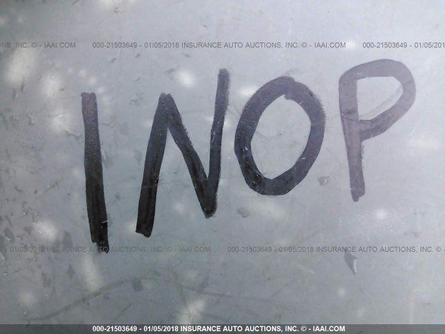 5TEHN72N43Z257060 - 2003 TOYOTA TACOMA DOUBLE CAB ვერცხლისფერი ფოტო 7