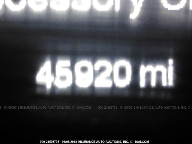 1C3CCCDG5FN703266 - 2015 CHRYSLER 200 S 银色 照片 7