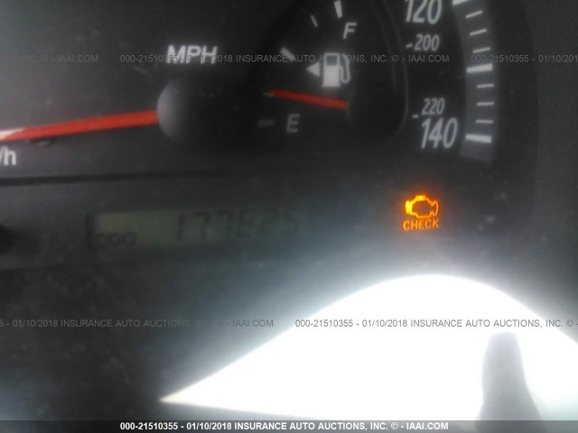 4T1BE32K72U601973 - 2002 TOYOTA CAMRY LE/XLE/SE GOLD photo 7