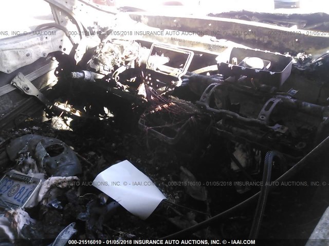 1C4PJMBB9FW699121 - 2015 JEEP CHEROKEE TRAILHAWK 灰色 照片 5