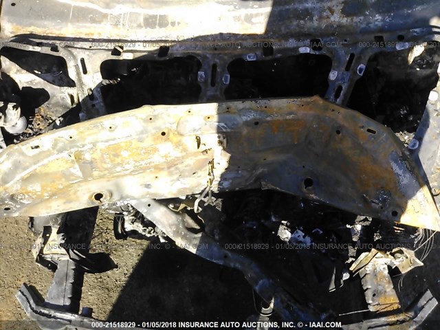 KM8J33A22GU040348 - 2016 HYUNDAI TUCSON LIMITED/SPORT AND ECO/SE BLACK photo 10